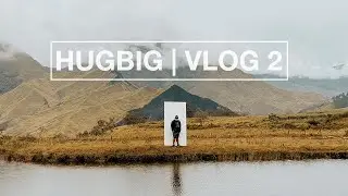 VLOG 2 | HUGBIG | ANBELLE PRE-DEBUT BEHIND THE SCENE