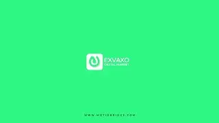 After Effects Tutorial - Elegant Logo Reveal Animation in After Effects - 100% Free Plugin