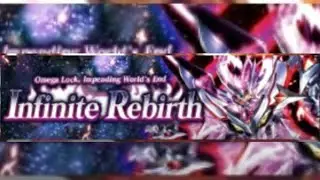 Vanguard Zero: set 17 live unboxing