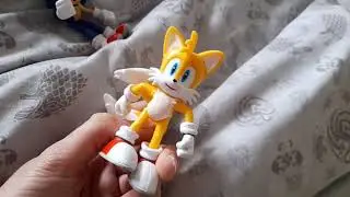 Sonic Magic Episode 1
