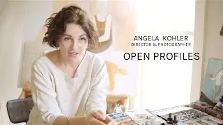 Angela Kohler | Open Profiles | ThisisGround