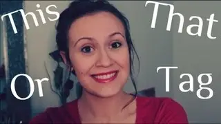 This or That Tag | SkyRoza (HD)