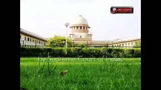 Supreme Court ordered to release under trial prisoners who have completed half of maximum term.