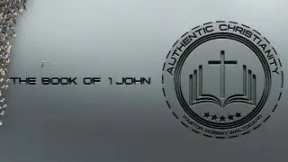 Identity with a Future - 1 John 3:1-3