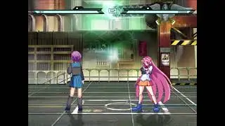 MSD Mugen - Ein vs Weiss (AH)