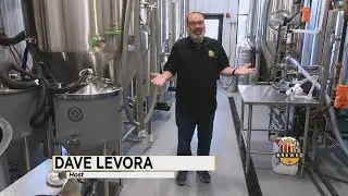 E78 Brewed - Big Brew Day - Part 1