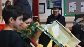Prophet Project 2019 - FEC Academy - Class Fatimah Sa'd al-Khayr &ndash; 010