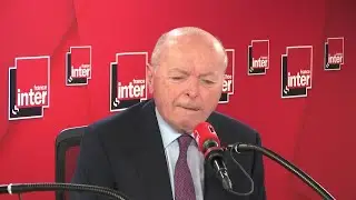 Le grand entretien avec le d&eacute;fenseur des Droits, Jacques Toubon