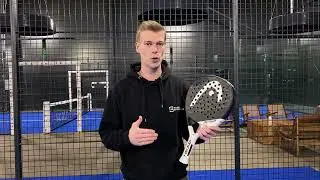 HEAD Alpha Motion Padel Bat [Test & Guide]