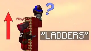 The WORST ladder clutcher EVER | Pack Release