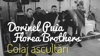 Dorinel Puia Florea Brothers Bodo ⚪️Ascultari❌Live 2024