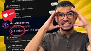 Why God Didn't Stop the Shooter? Answering Deep Atheist Questions
