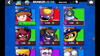 Brawl Stars 20250212