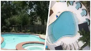 75 Brick And Kidney-shaped Pool Design Ideas You'll Love 😊