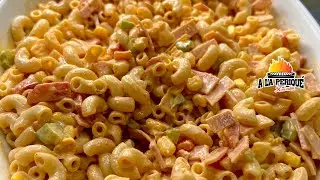 Sopa fr&iacute;a para acompa&ntilde;ar tus comidas 😋 / Cocinando A la Periqu&eacute;