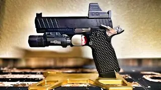 Итак, вы хотите носить с собой оружие 2011 года... Это видео может помочь?