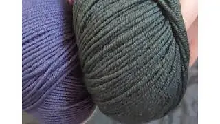 Обзор пряжи LANA GATTO SUPER SOFT