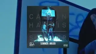 Summer x MUJER (Dj Matt Mashup) Calvin Harris - Icy Subzero