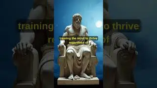 Self-Discipline & Clarity: Stoic Power Unlocked 🧠🔥 #Mindset #Discipline #StoicLife #Clarity