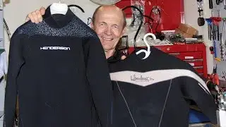 Buy or Rent A Wet Suit? - Scuba Tech Tips: S06E10