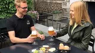 Belgium: Brussels & Beyond Episode Promo