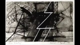 David Lynch -The Big Dream- (full album)