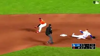 MLB League Leaders of 2023 1