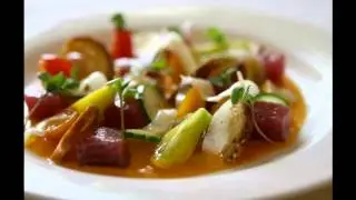 Muse Restaurant and Wine Bar Charleston SC