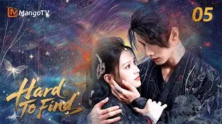 [ENG SUB]EP05💞The revenge journey of a cunning prince and a sickly princess!|MangoTV English