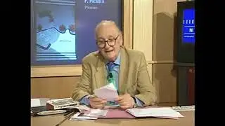 Antonio del Guercio - Storia della critica d'arte - lezione 33