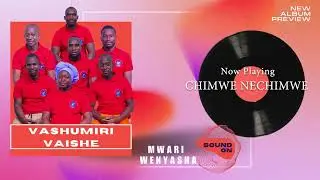 Vashumiri Vaishe Choral Group~Chimwe neChimwe