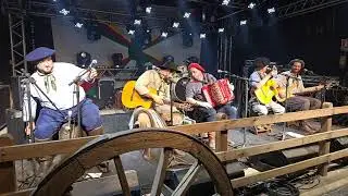 FESTEJOS FARROUPILHAS DE SÃO GABRIEL | Grupo Carqueja