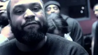 AR-AB PRESENTS - OBH CYPHER PART 4 [2013 OFFICIAL VIDEO]