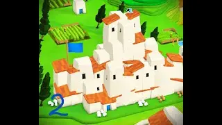 проект по игре Godus в minecraft #2series @22CansOfficial @minecraft