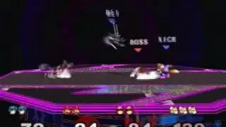 Boss + G-regulate vs Azen + Chillindude829 2