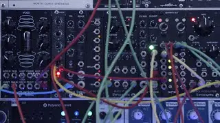 Swinvat-Sfeo Audio dual active attenuators /attenuverters demo