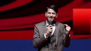 Embracing Failure: How Continuous Learning Creates Ripple Effects | Harsh Vira | TEDxDJSCE