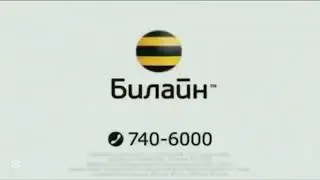 Beeline Logo History (2001-2021)