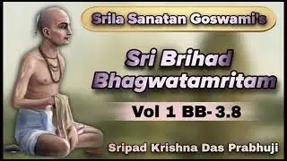 BB3.8 Shlok 59-61_Sadhak Bhakton Ki Mahima 
