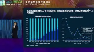 China Pet Retail Market Analysis