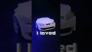 LEGO Lexus SC300 - Help Out! #speedchampions #lego