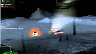Battlezone: Last Man Standing