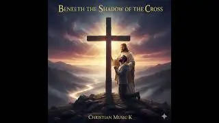 Beneath the Shadow of the Cross | Powerful Worship About Jesus&rsquo; Sacrifice