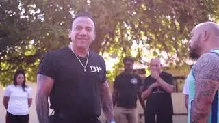 Street Fighting 101 Making Your Drills Deadly with Martin Gonzalez_R