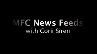 MyFreeCams 101: News Feeds
