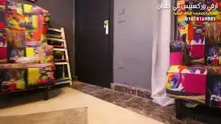 workspace helwan - افضل وركسبيس في حلوان