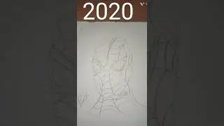 #parv#my art journey#drawing#like #subscribe