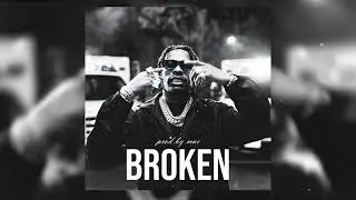 [FREE] Lil Baby Loop Kit / Sample Pack - Broken (Lil Durk,  King Von, EST Gee, 4PF , Nardo Wick)