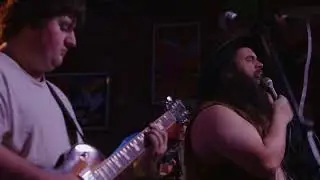 Uncle Sexy Live at Reggies 12.31.23