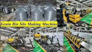 ligne de production de t&ocirc;les ondul&eacute;es | ligne de silos | machine &agrave; carton ondul&eacute;